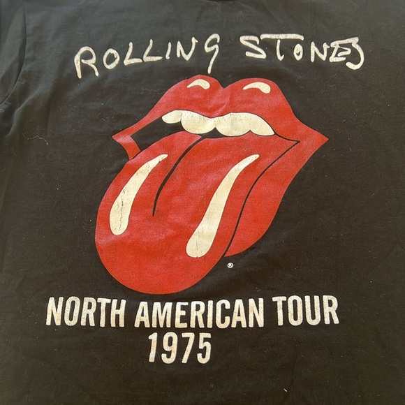 Rolling Stones Tshirt - Picture 2 of 4